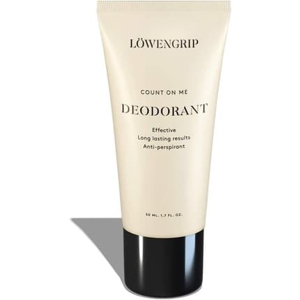 Löwengrip Count On Me Déodorant 50 ml