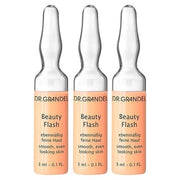 DR. GRANDEL Beauty Flash Ampoule One Size 9ml Beige - Maison des fragrances