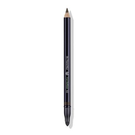 Dr. Hauschka Brown Eye Definer - Maison des fragrances