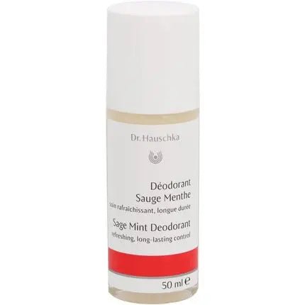 Dr. Hauschka Deodorant 50ml - Maison des fragrances