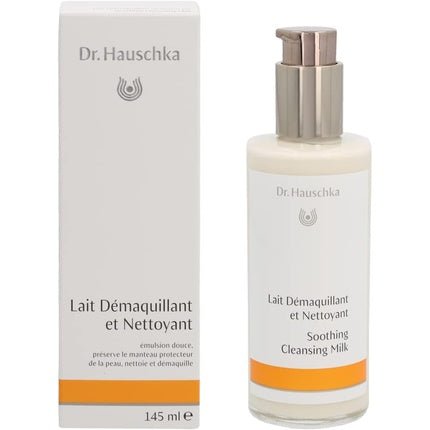 Dr. Hauschka Eye Makeup Remover 145ml - Maison des fragrances