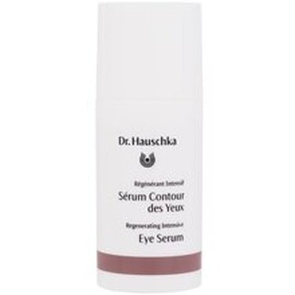 Dr. Hauschka Regenerating Intensive Eye Serum - Maison des fragrances
