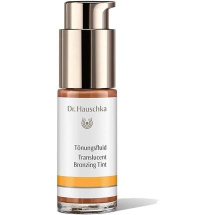 Dr. Hauschka Translucent Bronzing Tint - 18ml - Maison des fragrances