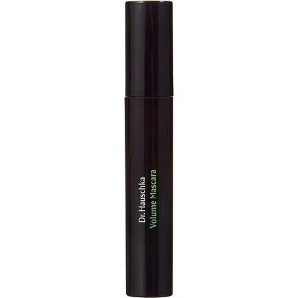 Dr. Hauschka Volume Mascara 01 Black - Maison des fragrances