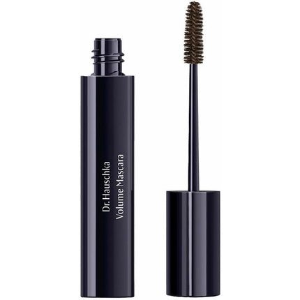 Dr. Hauschka Volume Mascara 02 Brown 8ml - Maison des fragrances