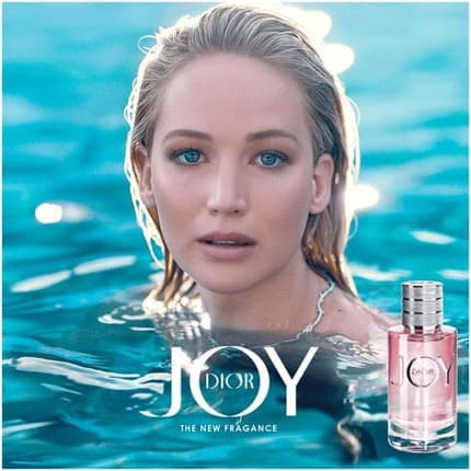 Dior Joy 's Fragrance par Dior Eau de Parfum (EDP) Femme 50ml