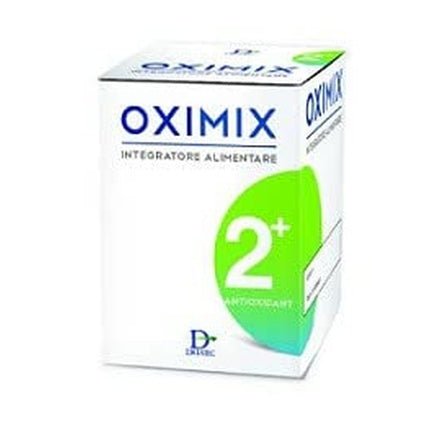 Driatec Oximix 2+ Antioxidant 40 Capsules - Maison des fragrances