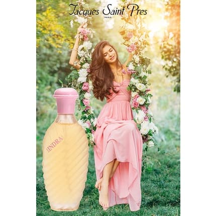 Ulric De Varens Indra Eau De Eau de Parfum 100 ml