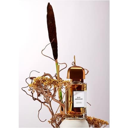 Bdk Parfums Oud Abramad Eau de Parfum Mixte 100 ml