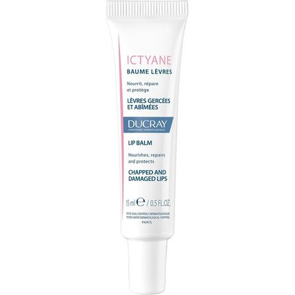 Ducray Lip Gloss 15ml - Maison des fragrances