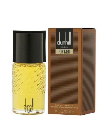 Alfred Dunhill Eau De Toilette Spray 100ml