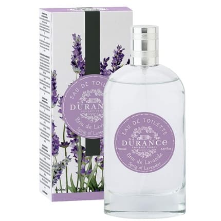 Durance Lavender Eau de Toilette (EDT) Mixte - Maison des fragrances