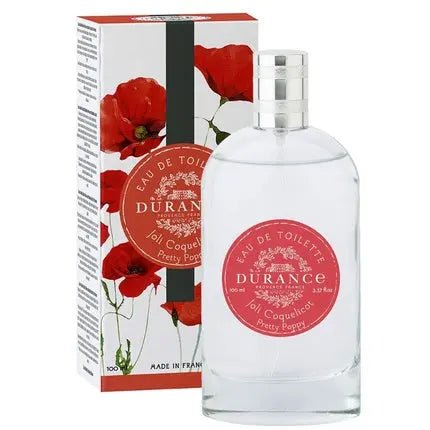 Durance The Eternal - Eau De Toilette Spray 100ml - Maison des fragrances