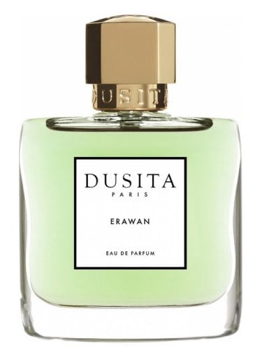 Dusita Erawan Eau de Parfum (EDP) Mixte 50ml - Maison des fragrances