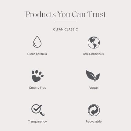 Clean Pure Soap Eau de Parfum 30ml