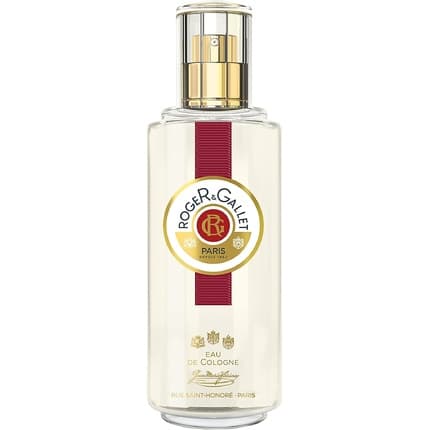 Roger & Gallet Roger And Gallet Jeanmarie Farina Eau de Cologne 100 ml