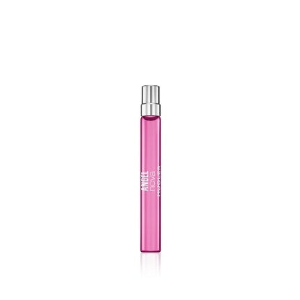 Mugler Angel Nova Eau de Parfum Women's Perfume Floral & Fruity with Bergamot Rose and Cedarwood Long Lasting Fragrance 0.33 Fl Oz