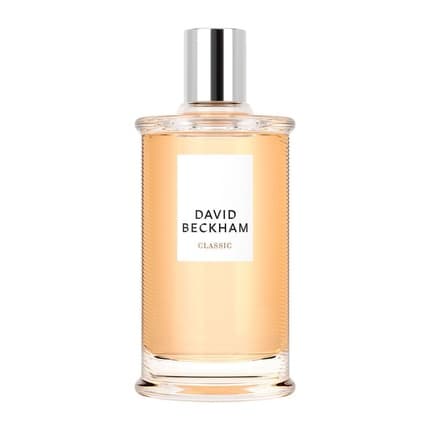 David Beckham Classic Eau de Toilette 100 ml