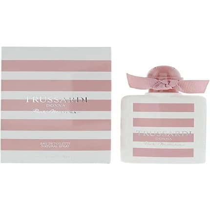 Trussardi Donna Pink Marina Eau de Toilette 30 ml