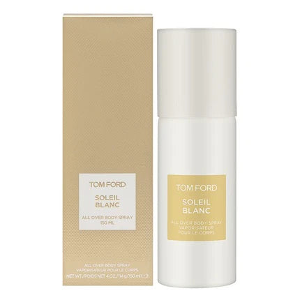 Tom Ford Soleil Blanc All Over Body Spray 150ml
