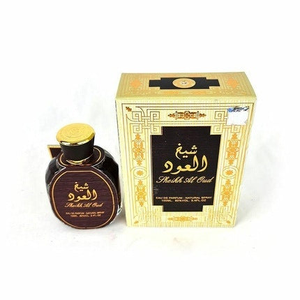 Ard Al Zaafaran Sheikh Al Oud
