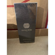 Hanae Mori HM EDT Spray 3,4 fl oz Original - Boîte scellée Maison des fragrances