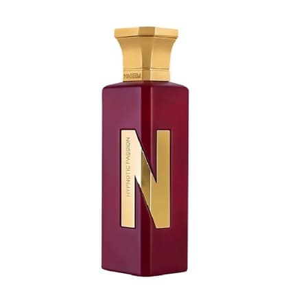 Naseem Hypnotic Passion Aqua Parfum Eau de Parfum (EDP) Mixte 75ml