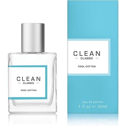 Clean Compatible Cool Cotton Eau de Parfum 30 ml