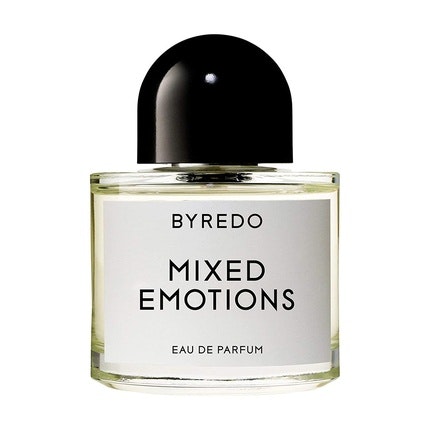 Byredo Mixed Emotions Eau De Parfum 50ml Unisex Spray