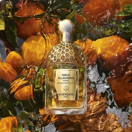 Guerlain Aqua Allegoria Mandarine Basilic Forte Eau de Parfum 75ml pour homme
