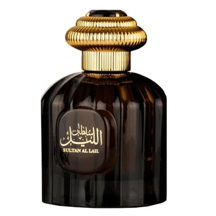 Al Wataniah Sultan Al Lail Eau de Parfum 100 ml