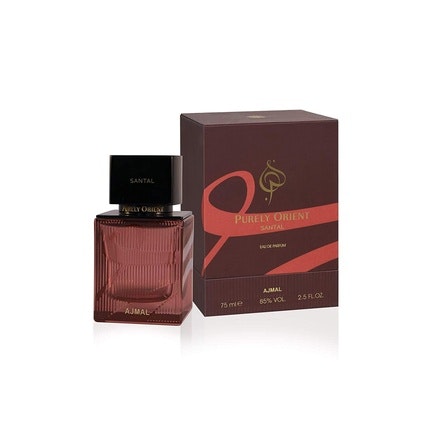Ajmal Purely Orient Santal Eau De Parfum