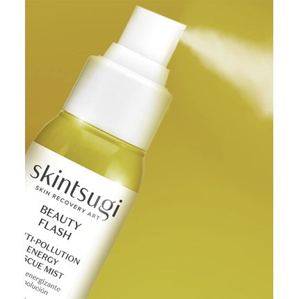 Beauty Flash Energizing Anti-Pollution Mist 50ml