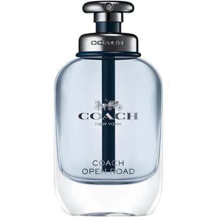 Coach Open Road Eau de Toilette