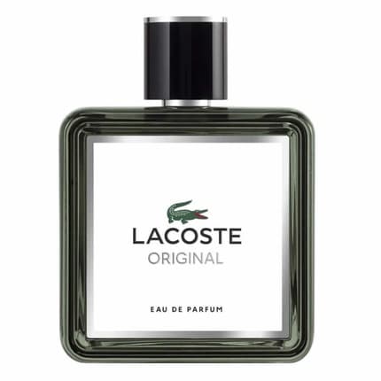 Lacoste Eau de Parfum 100 ml