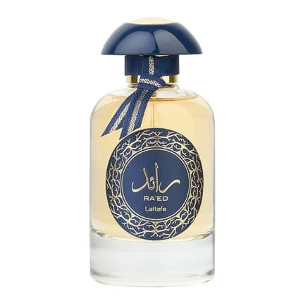 Lattafa Ra'ed Luxe Eau De Parfum Spray 100ml