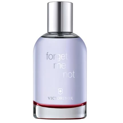 Victorinox Forget Me Not Eau de Toilette 100 ml