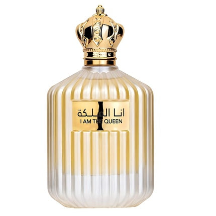 Ard Al Zaafaran I Am The Queen Eau de Parfum 100 ml