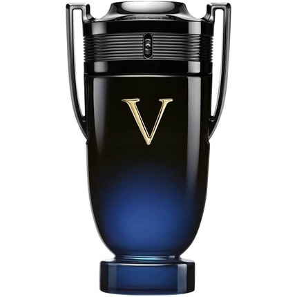 Paco Rabanne Invictus Victory Elixir Eau De Eau de Parfum 200 ml