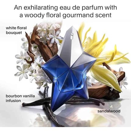 Mugler Angel Elixir Eau de Parfum 100 ml