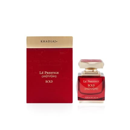 Khadlaj Le Prestige Bold Eau de Parfum