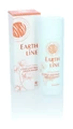 Earth-Line Earth Line Long-Lasting Deodorant Cotton Flower Déodorant (Déo) Mixte 50ml - Maison des fragrances