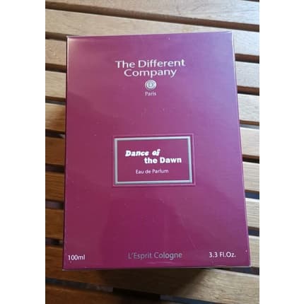 Parfum Danse of the Dawn The Different Company Eau de Parfum 100 ml