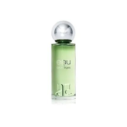 Eau De Courrèges Edt Vapo 50ml - Maison des fragrances
