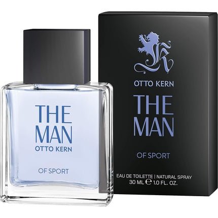 Eau de Toilette Spray 30ml - Maison des fragrances