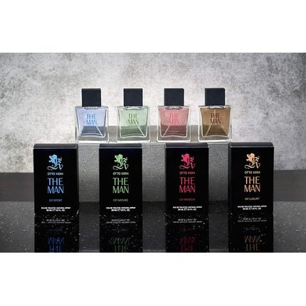 Eau de Toilette Spray 30ml - Maison des fragrances