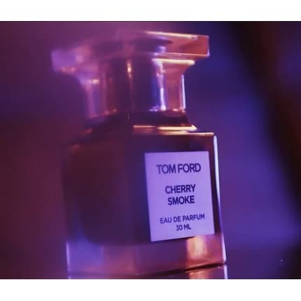 TF Cherry Smoke Eau de Parfum 30 ml