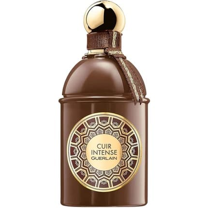 Guerlain Unisex Cuir Intense Eau de Parfum 125ml Unisexe