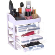 Ecarla Cosmetics Organizer With Drawers Organization System | Storage Makeup - Maison des fragrances