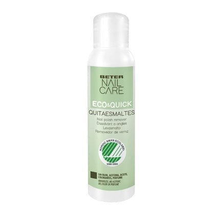 Eco Nail Polish Remover 100ml - Maison des fragrances